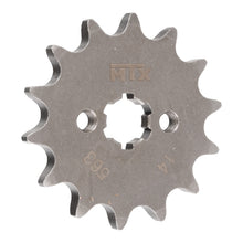 MTX 563 Steel Front Sprocket #420