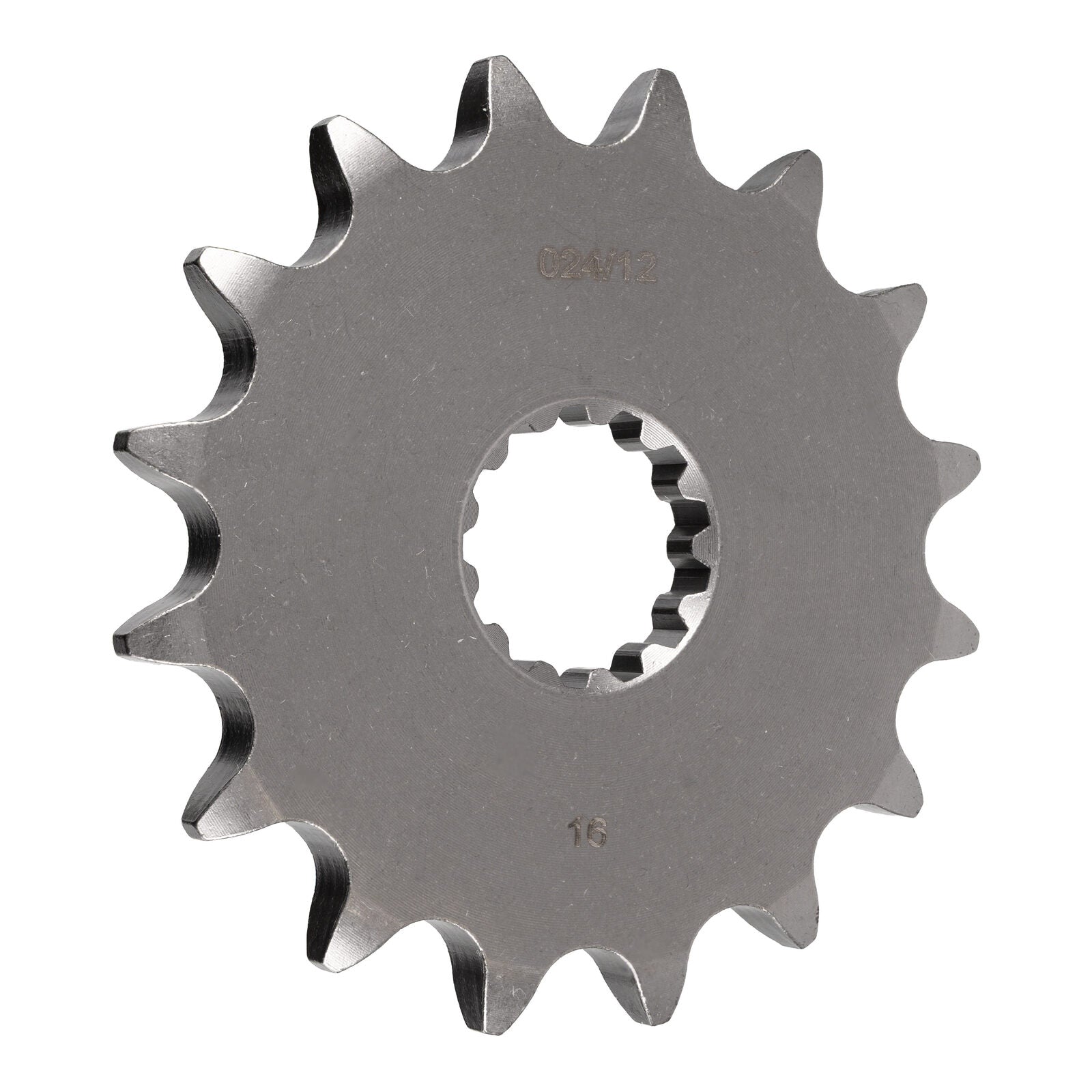 MTX 520 Steel Front Sprocket #525