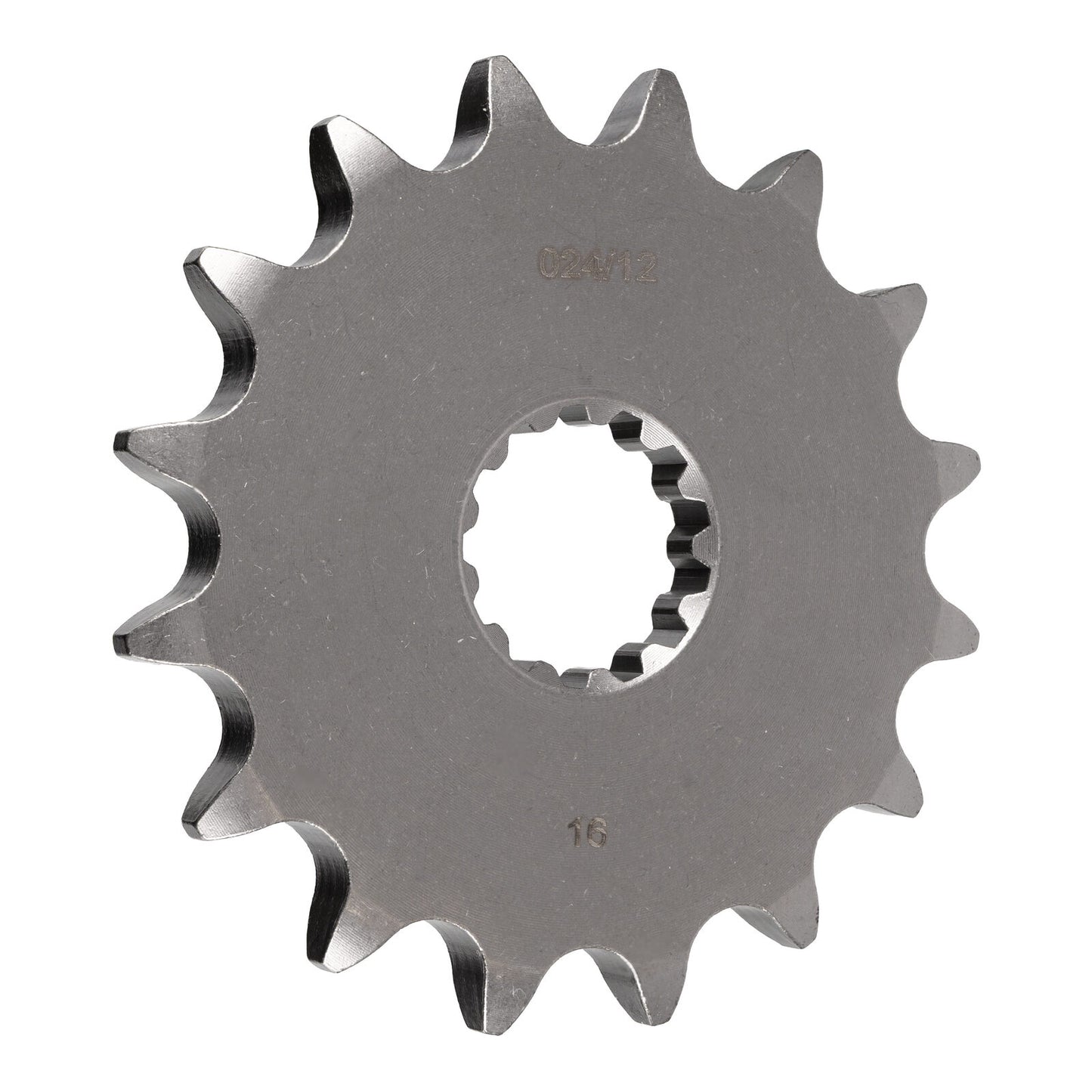 MTX 520 Steel Front Sprocket #525