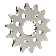MTX 436 Hornet Lightweight Steel Front Sprocket #520