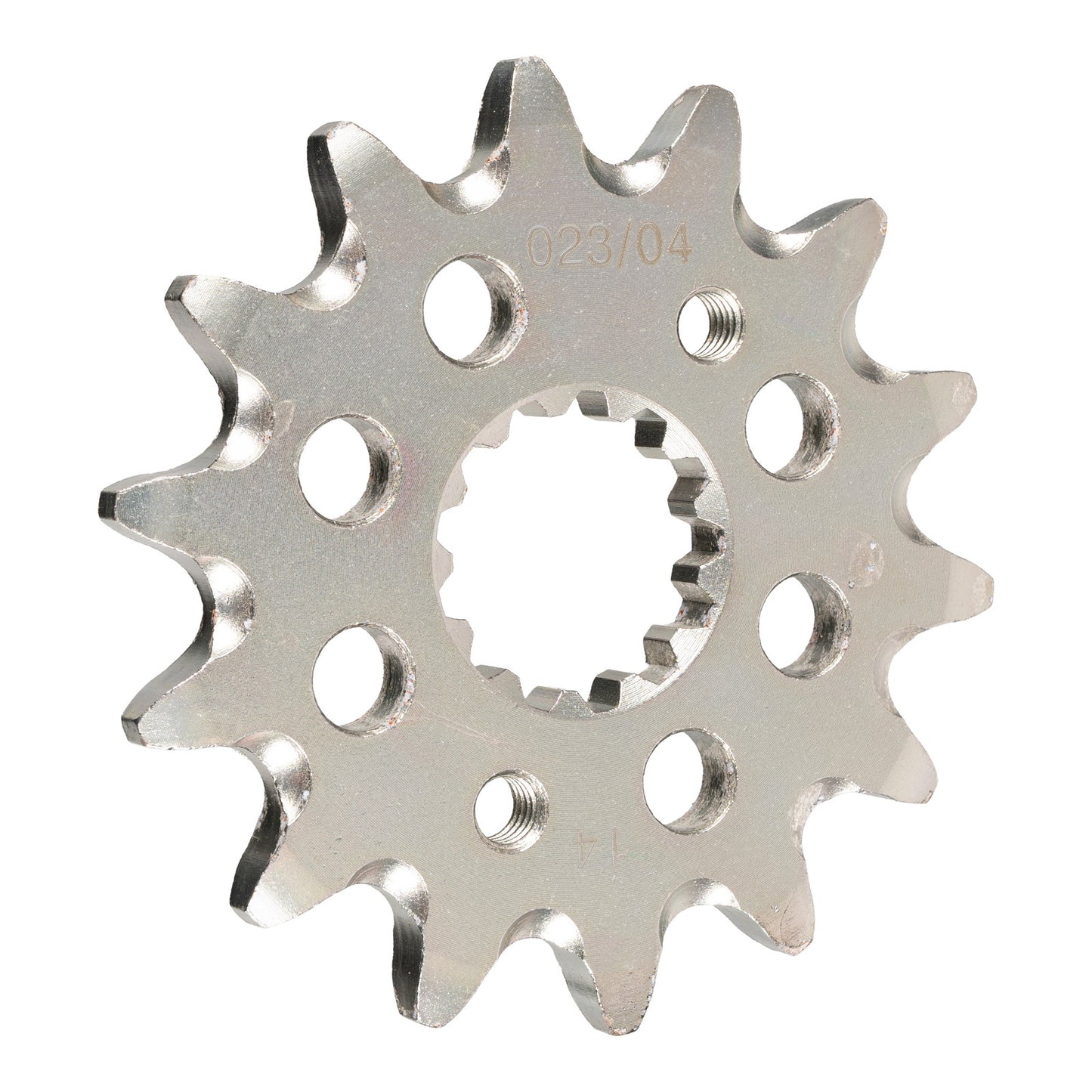 MTX 436 Hornet Lightweight Steel Front Sprocket #520