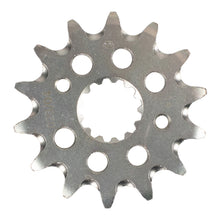 MTX 436 Hornet Lightweight Steel Front Sprocket #520