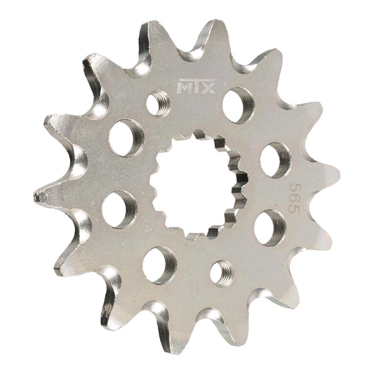 MTX 436 Hornet Lightweight Steel Front Sprocket #520