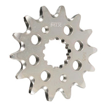 MTX 436 Hornet Lightweight Steel Front Sprocket #520