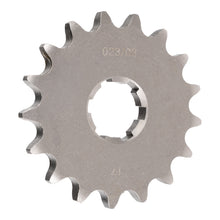 MTX 568 Steel Front Sprocket #530