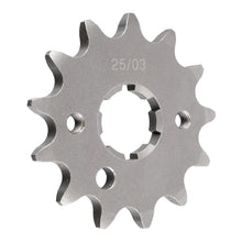 MTX 569 Steel Front Sprocket #520