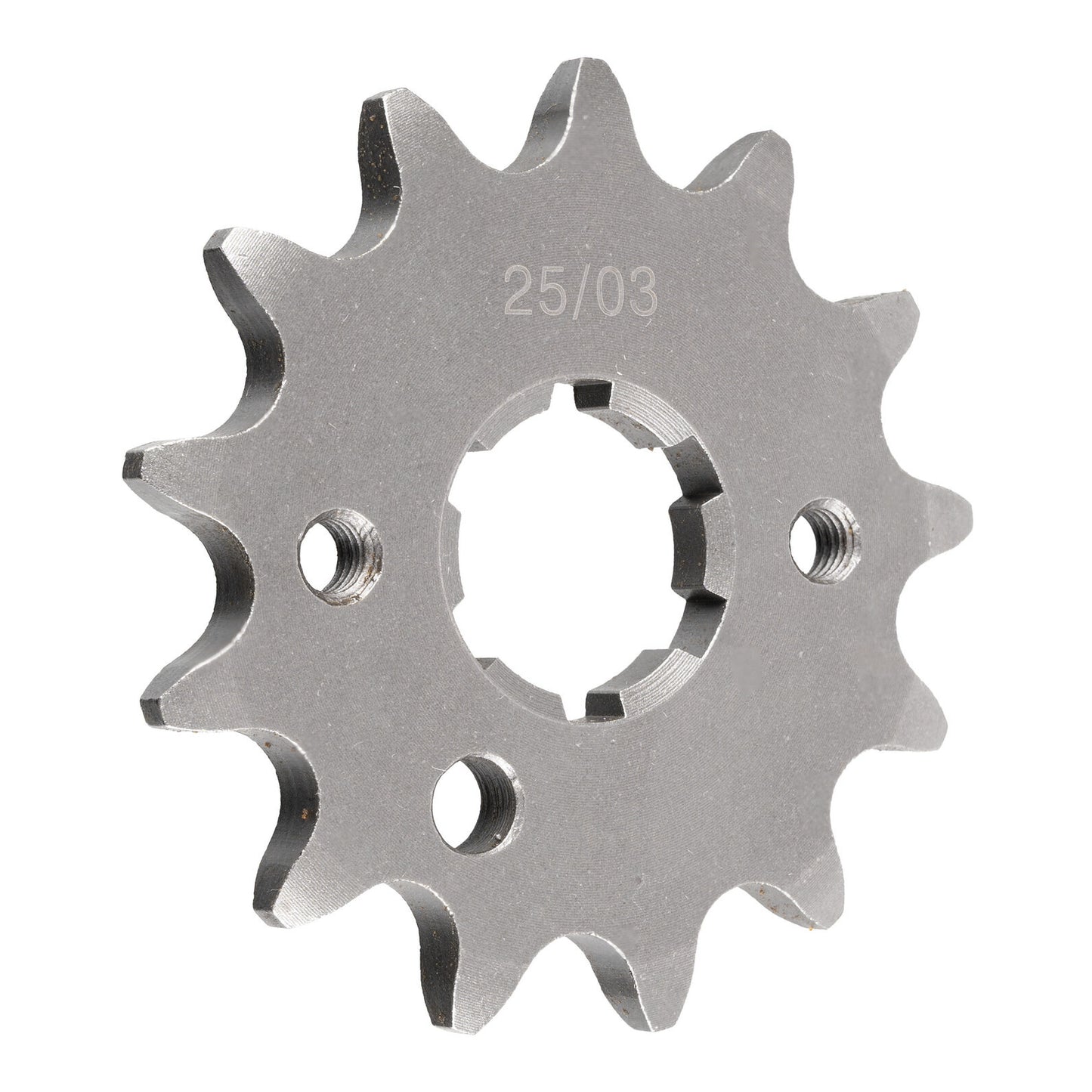 MTX 569 Steel Front Sprocket #520