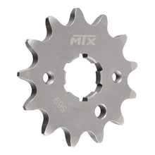 MTX 569 Steel Front Sprocket #520