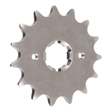 MTX 575 Steel Front Sprocket #520