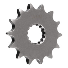 MTX 558 Steel Front Sprocket #428
