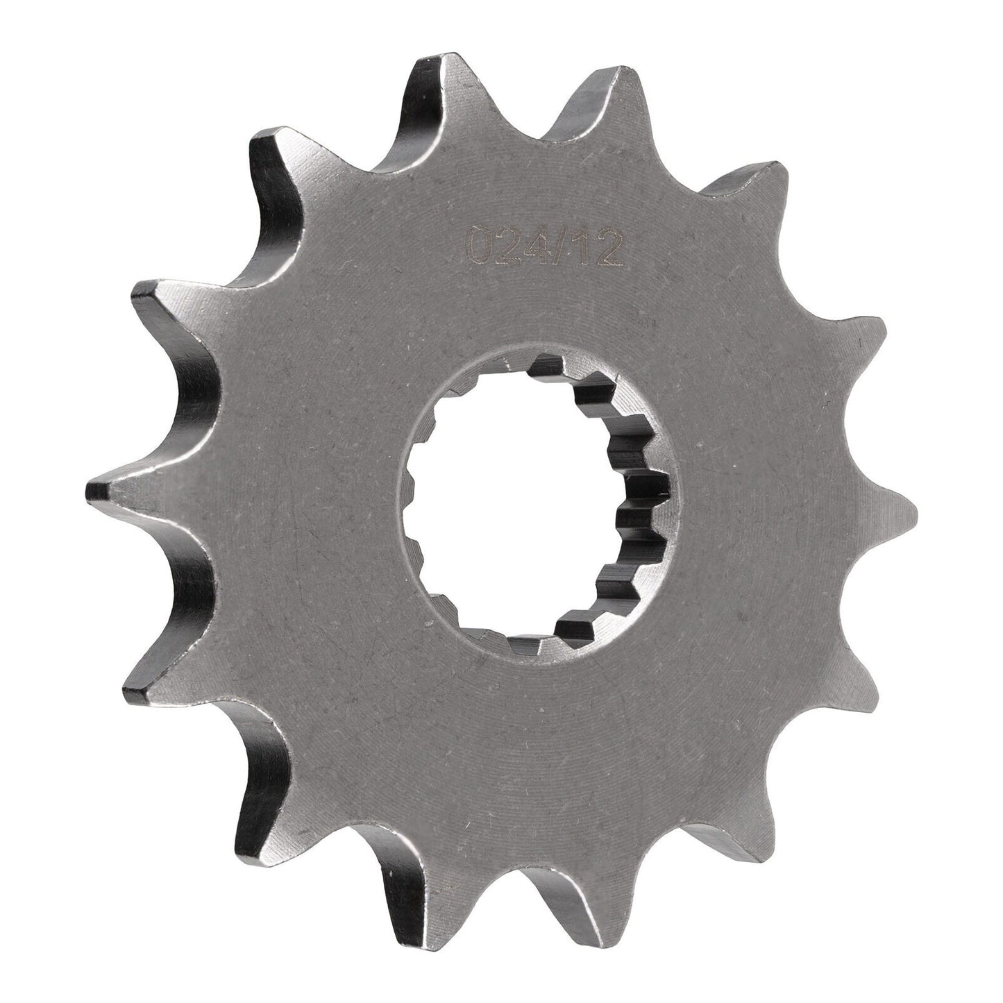 MTX 558 Steel Front Sprocket #428