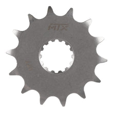 MTX 558 Steel Front Sprocket #428