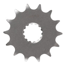 MTX 558 Steel Front Sprocket #428