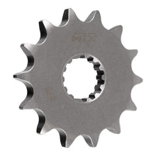 MTX 558 Steel Front Sprocket #428