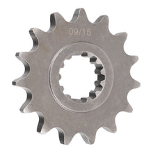 MTX 579 Steel Front Sprocket #530