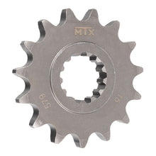 MTX 579 Steel Front Sprocket #530
