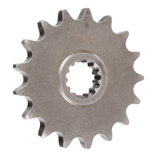 MTX 580 Steel Front Sprocket #530
