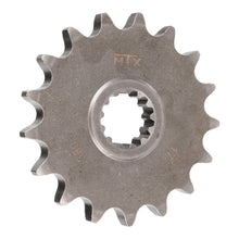 MTX 580 Steel Front Sprocket #530