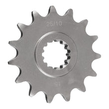MTX 578 Steel Front Sprocket #520
