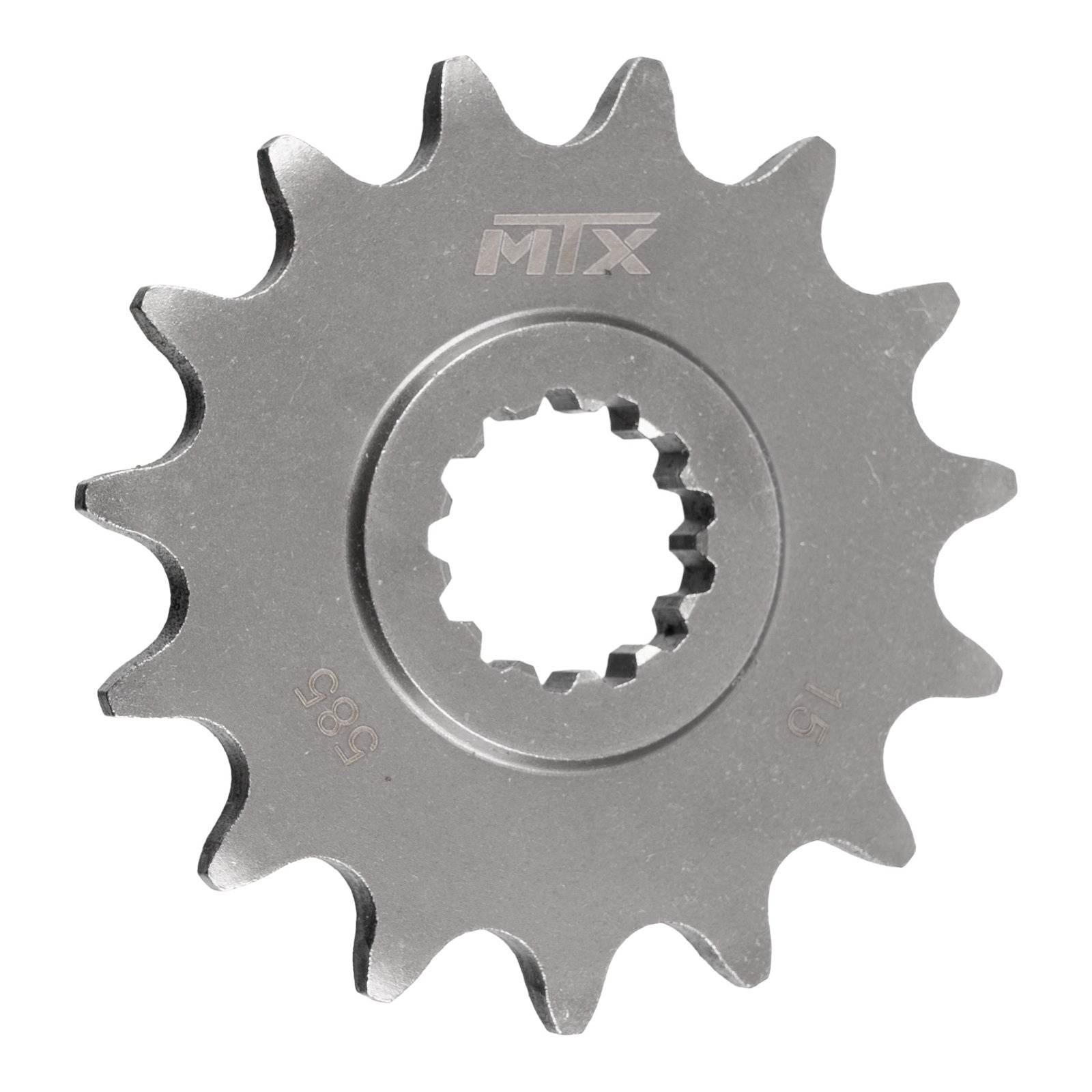 MTX 578 Steel Front Sprocket #520
