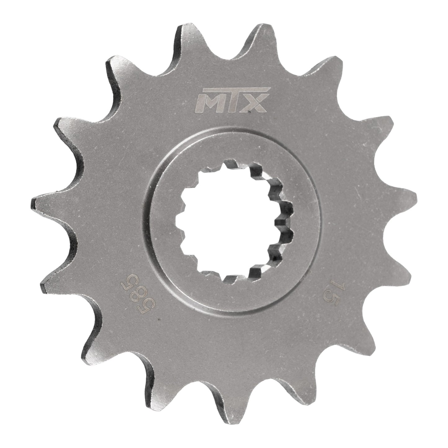 MTX 578 Steel Front Sprocket #520