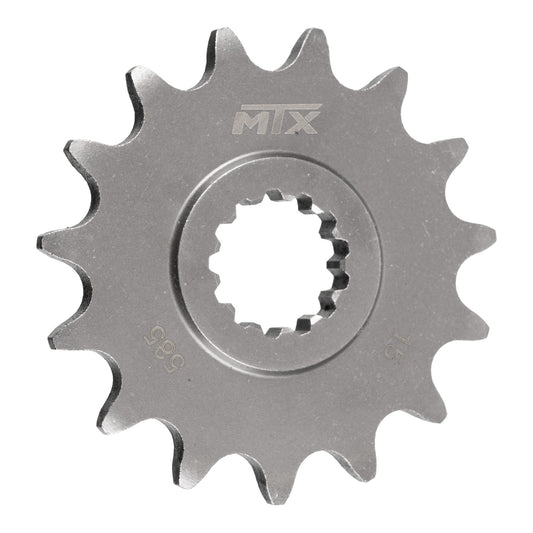 MTX 578 Steel Front Sprocket #520