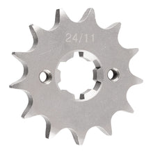 MTX 548 Steel Front Sprocket #428