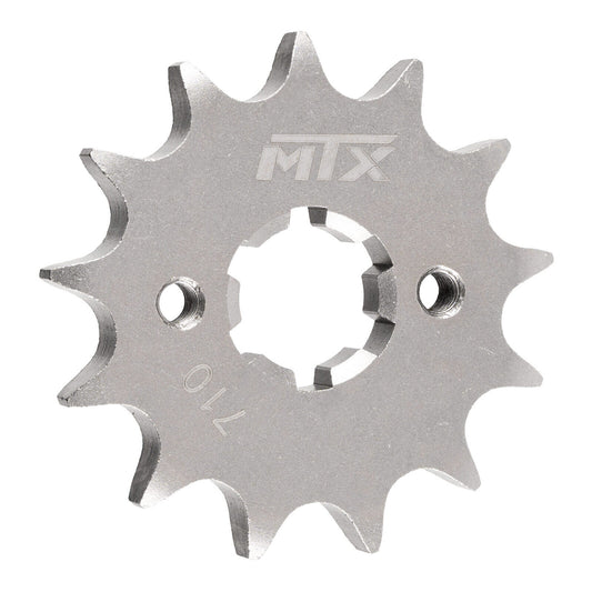 MTX 548 Steel Front Sprocket #428