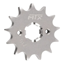 MTX 548 Steel Front Sprocket #428