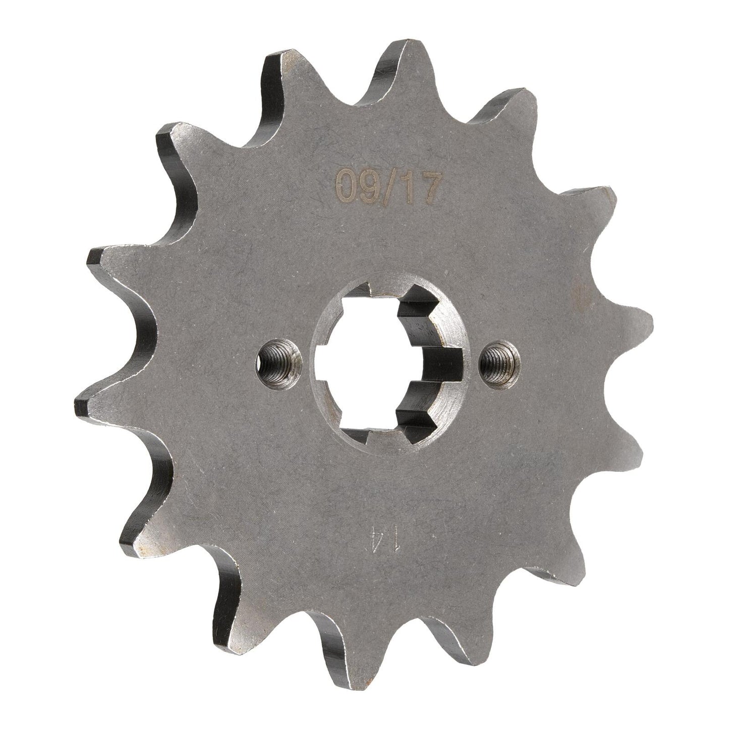 MTX 711 Steel Front Sprocket #520