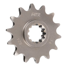 MTX 824 Steel Front Sprocket #520