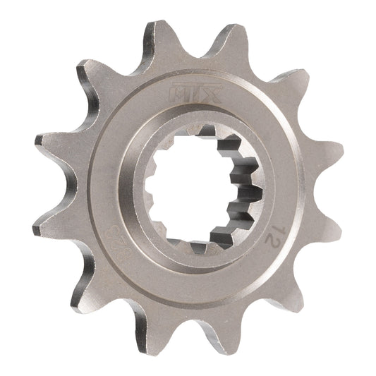 MTX 823 Steel Front Sprocket #520