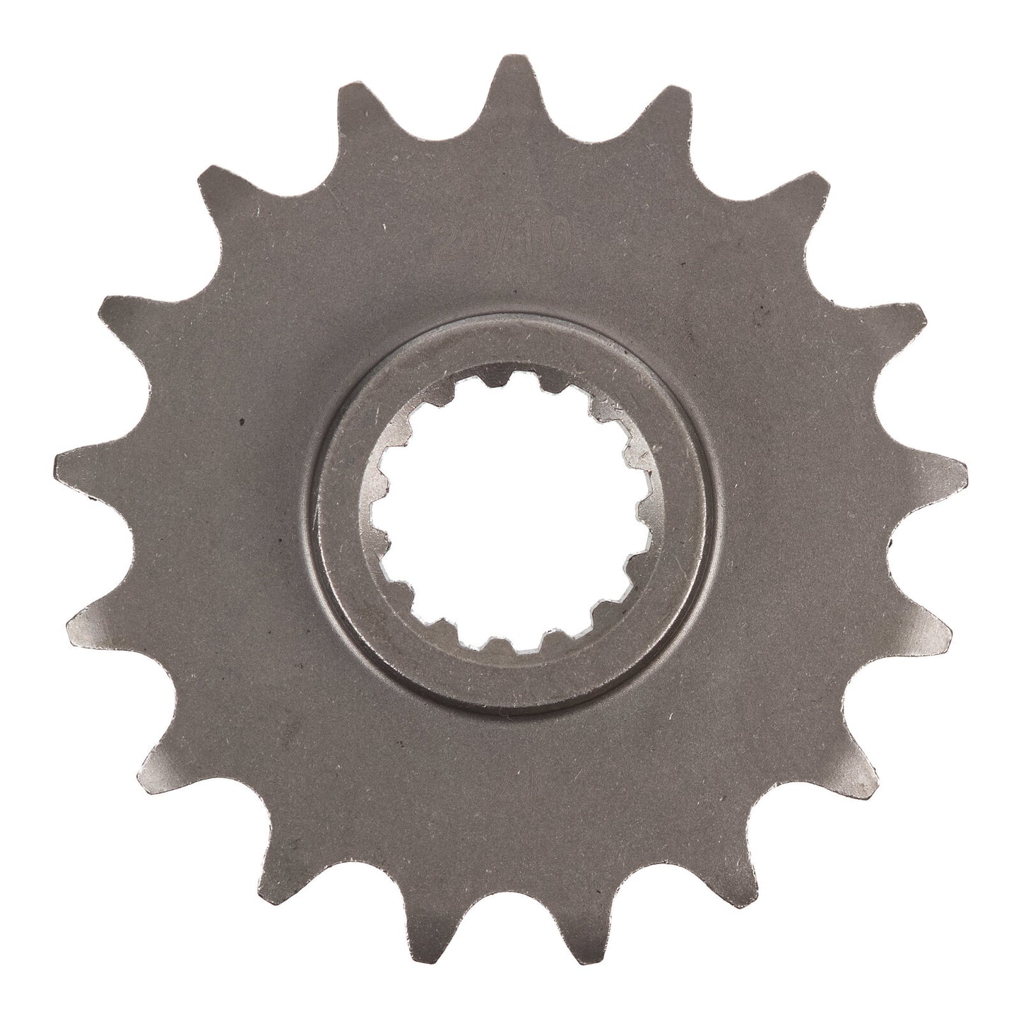 Sprocket Front OE Steel 17T