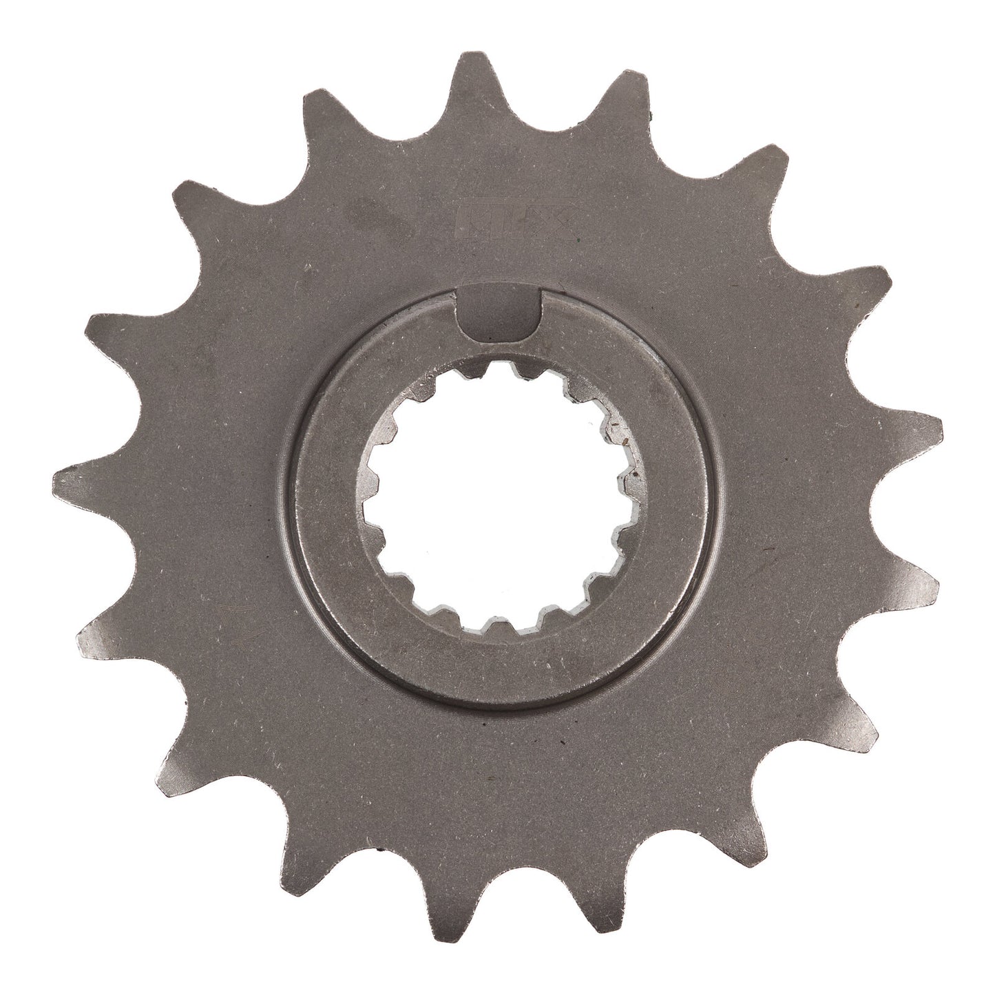 Sprocket Front OE Steel 17T