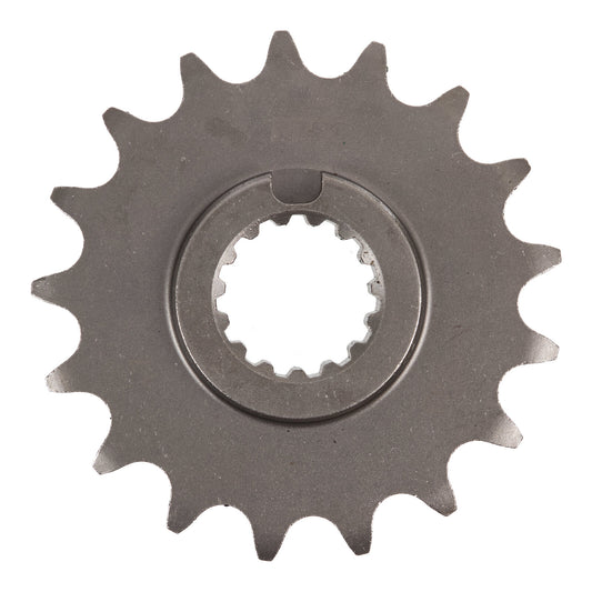 Sprocket Front OE Steel 17T