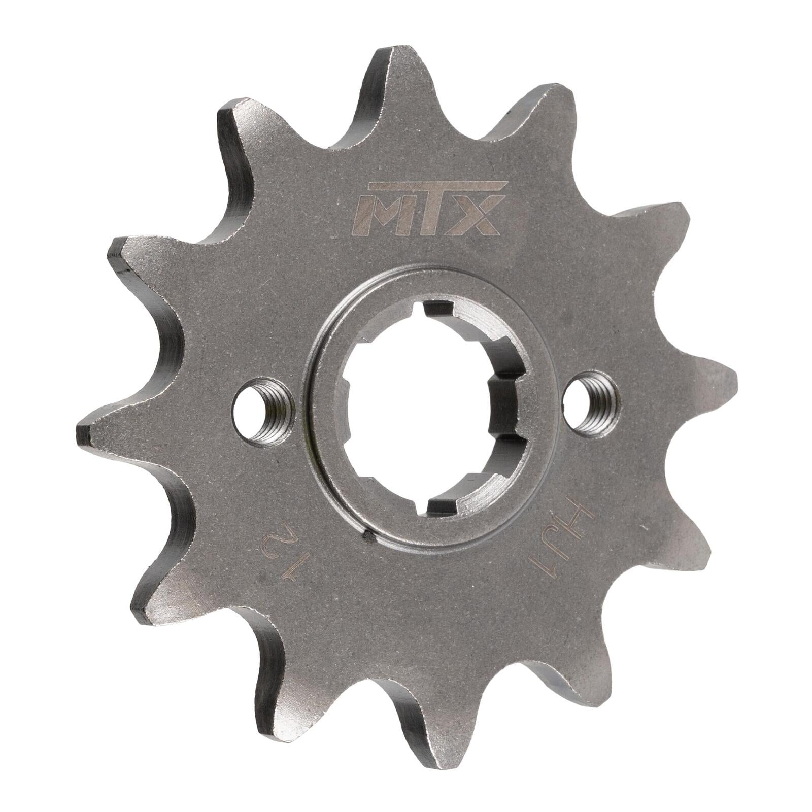 Sprocket Front MTX 12T #520