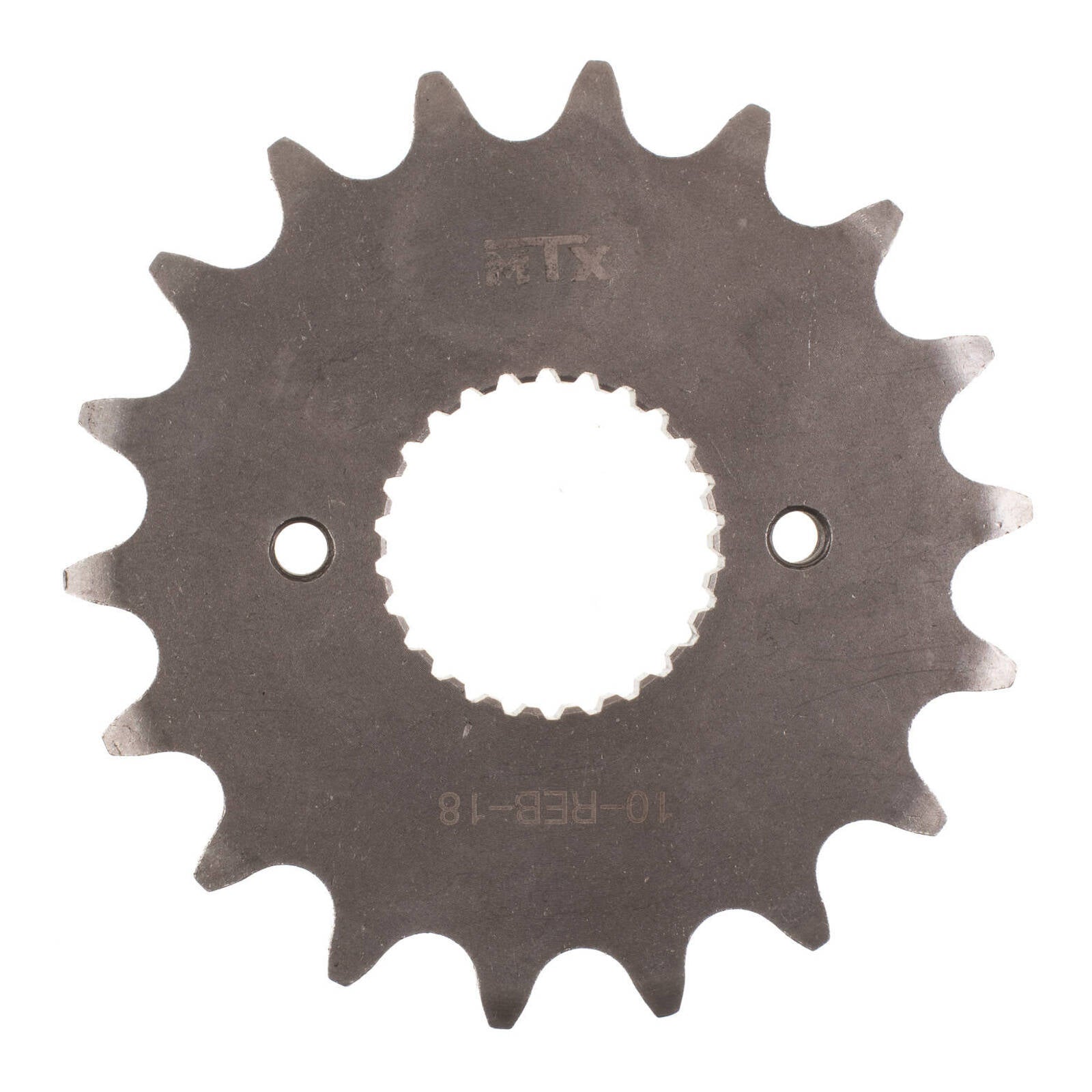 MTX Royal Enfield Steel Front Sprocket #530