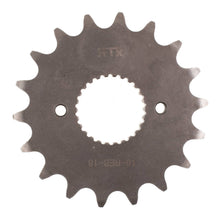 MTX Royal Enfield Steel Front Sprocket #530
