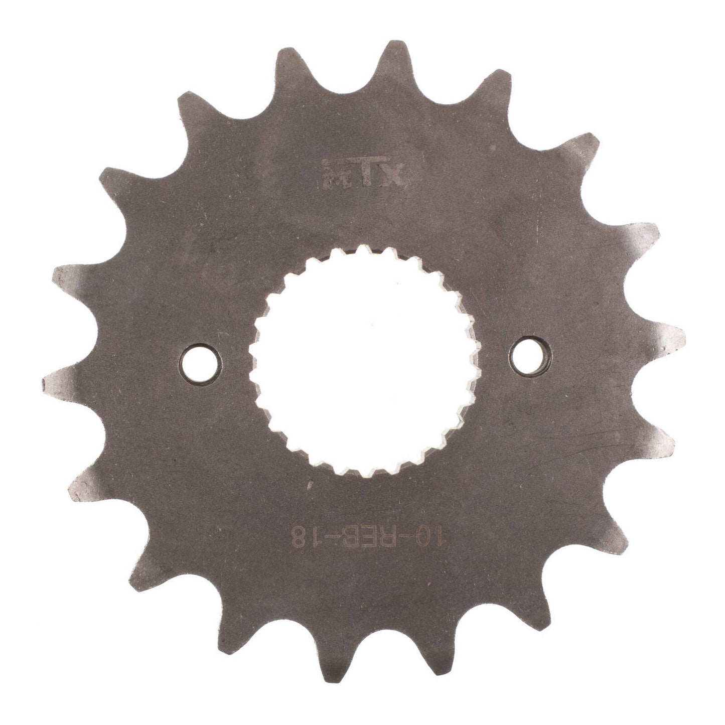 MTX Royal Enfield Steel Front Sprocket #530