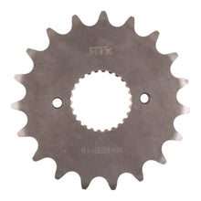 MTX Royal Enfield Steel Front Sprocket #530