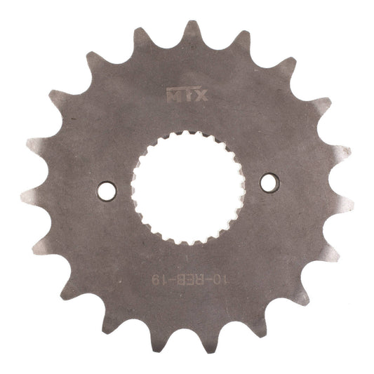 MTX Royal Enfield Steel Front Sprocket #530