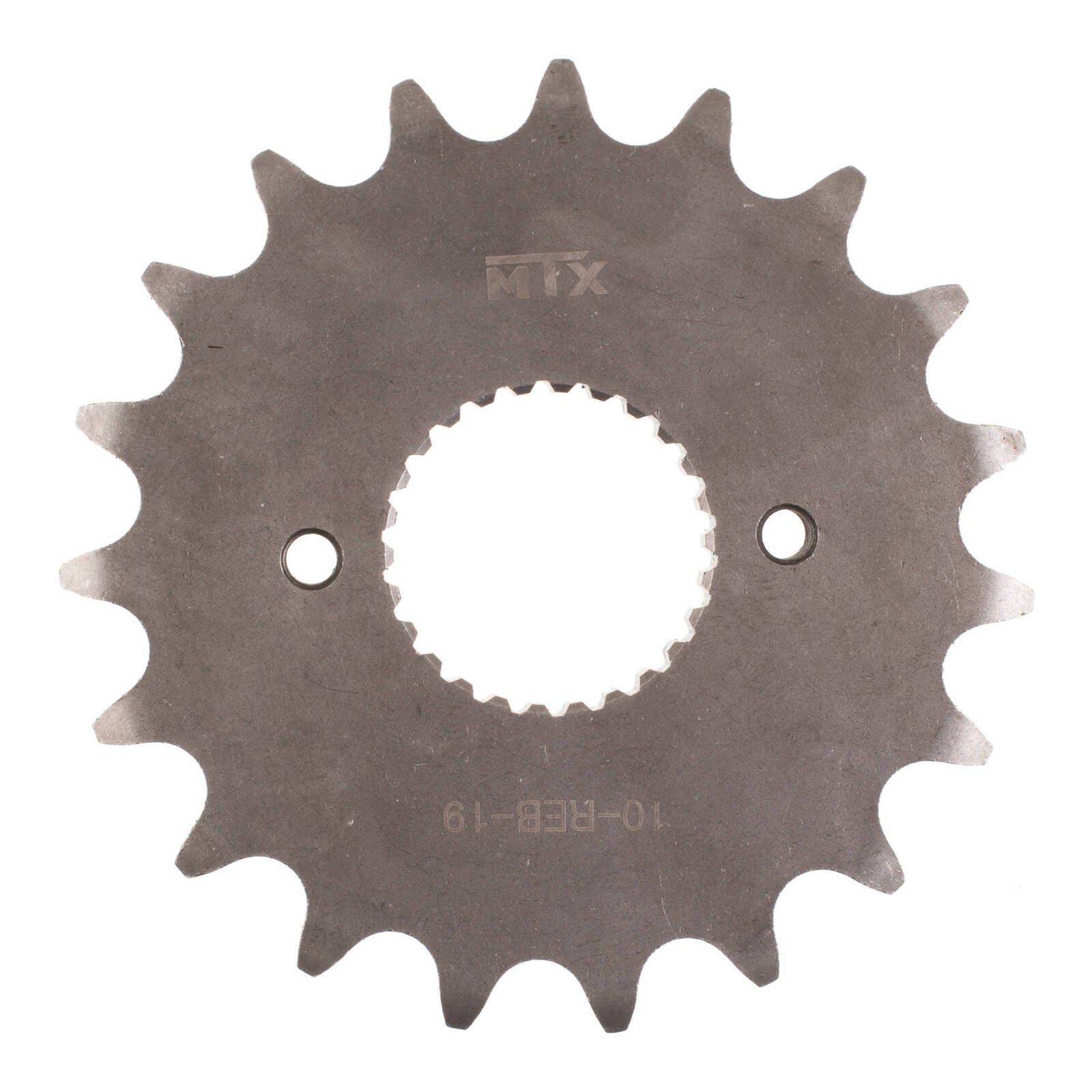 MTX Royal Enfield Steel Front Sprocket #530
