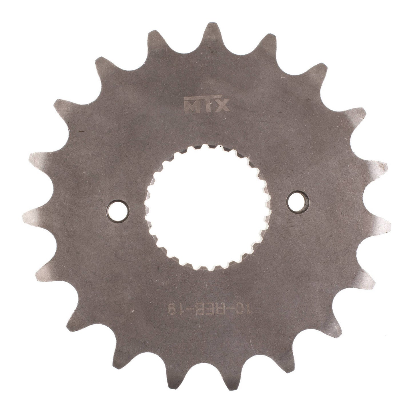 MTX Royal Enfield Steel Front Sprocket #530