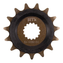 MTX Royal Enfield Steel Front Sprocket #525
