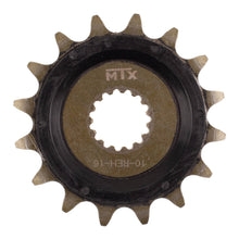 MTX Royal Enfield Steel Front Sprocket #525