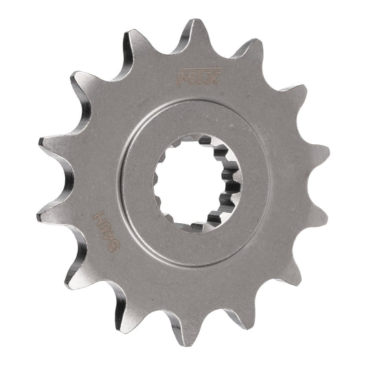 MTX 1447 Steel Front Sprocket #520