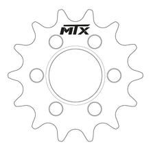 MTX Steel Front Sprocket #420 (14T)