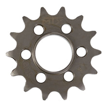 MTX Steel Front Sprocket #420 (14T)