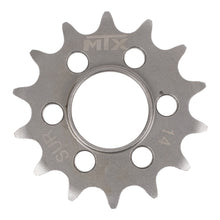 MTX Steel Front Sprocket #420 (14T)