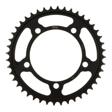 MTX 010 Steel Rear Sprocket #525